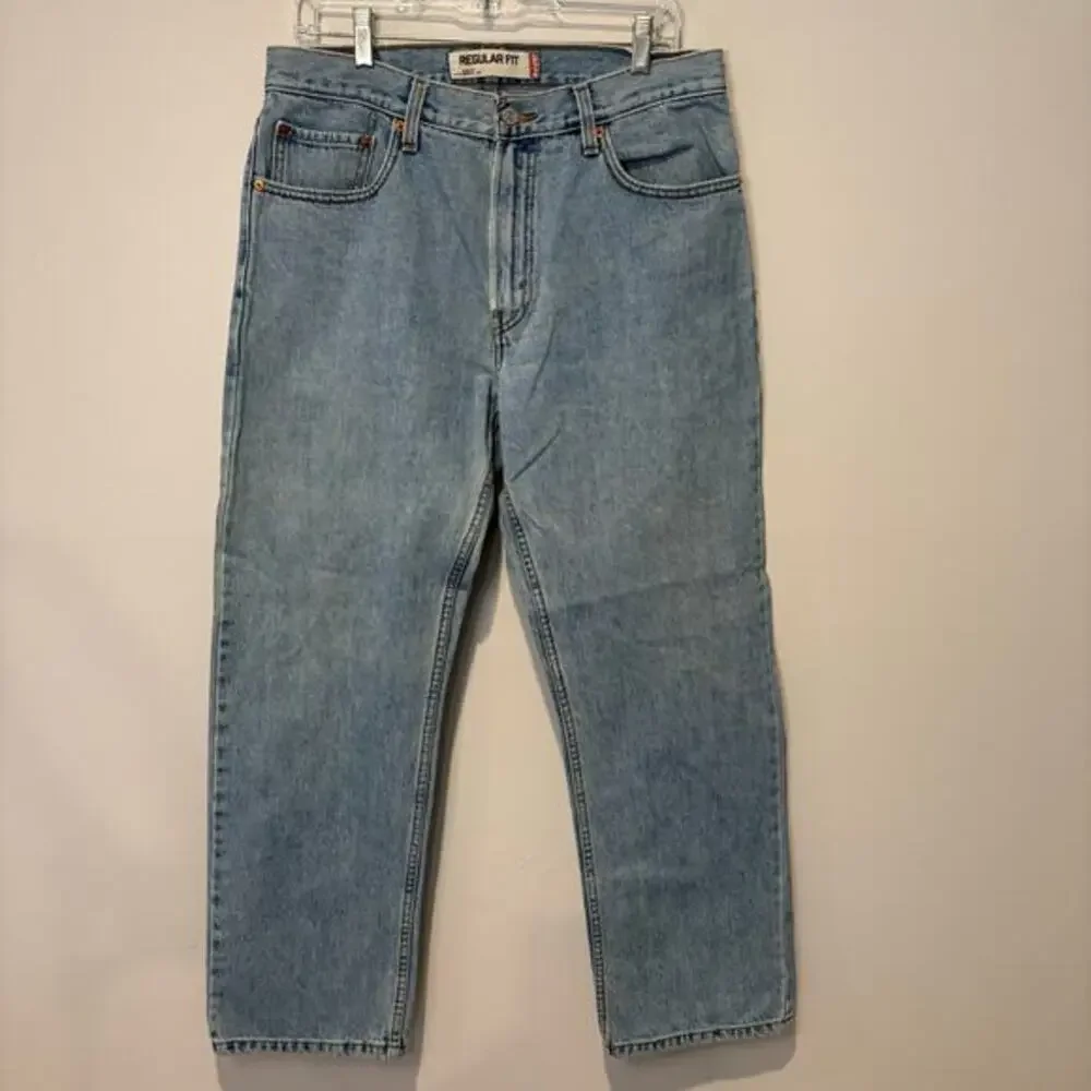 Levis vintage levi